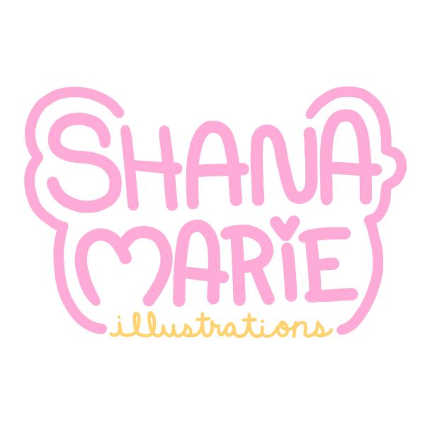 Shana Marie Illustrations