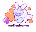 mothcharm
