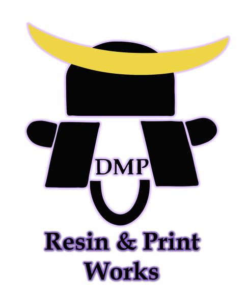 DMP: Resin & Print Works