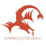 Wyrmwood Pyrography