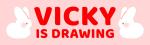 vickyisdrawing