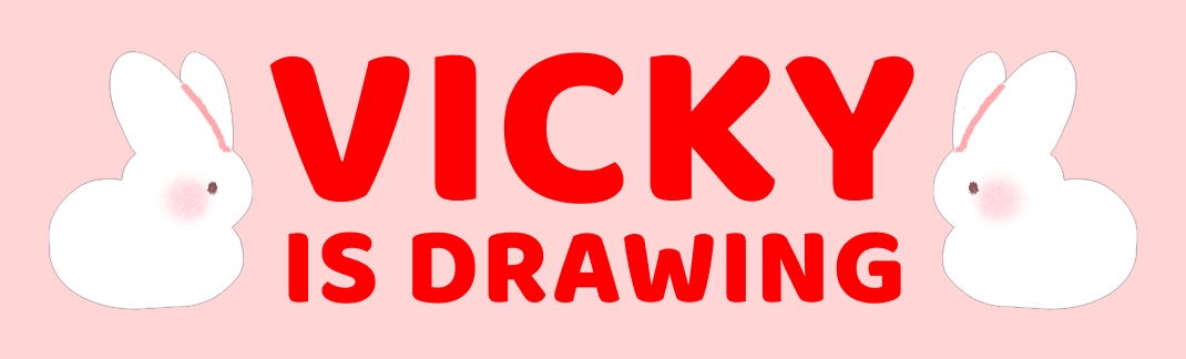 vickyisdrawing