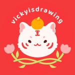 vickyisdrawing