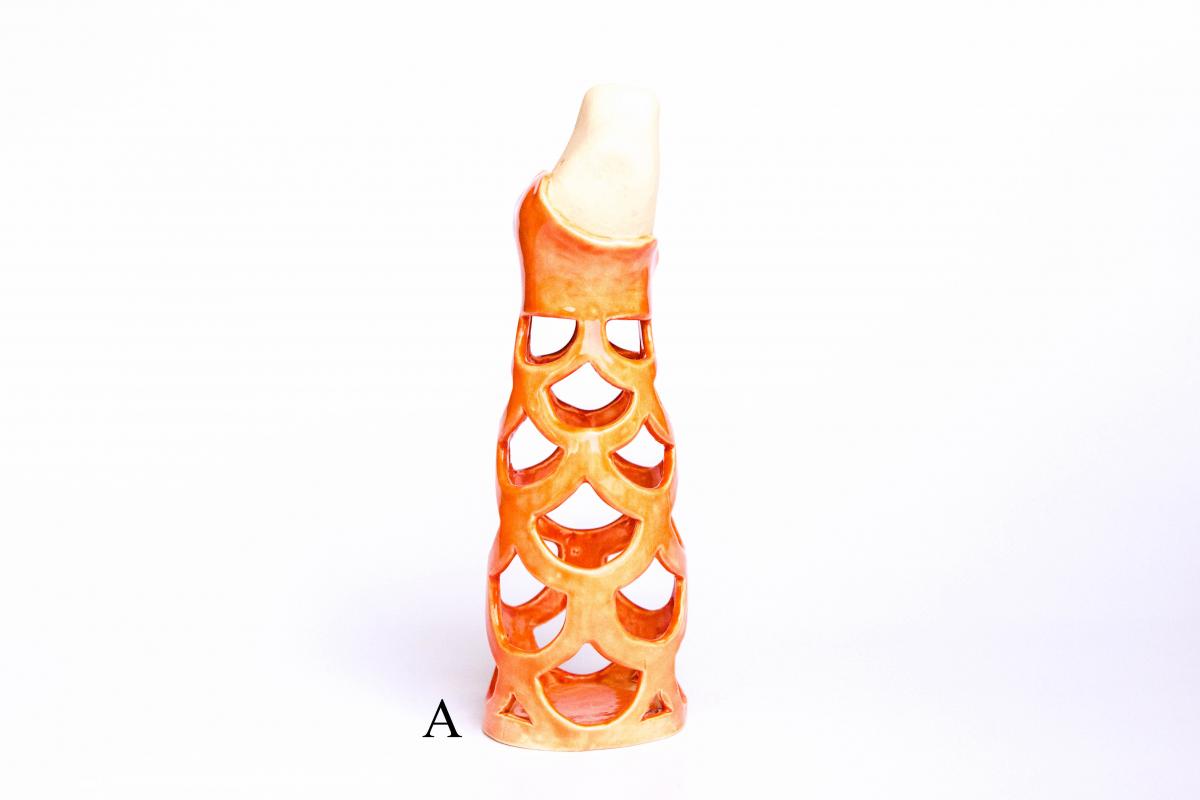 Dress Form Vases picture