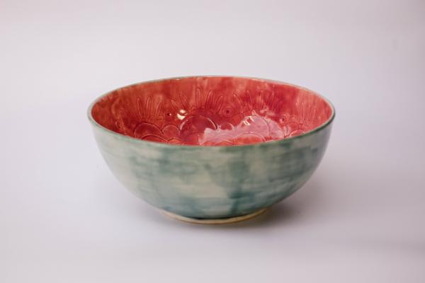 Large Serving Bowl picture