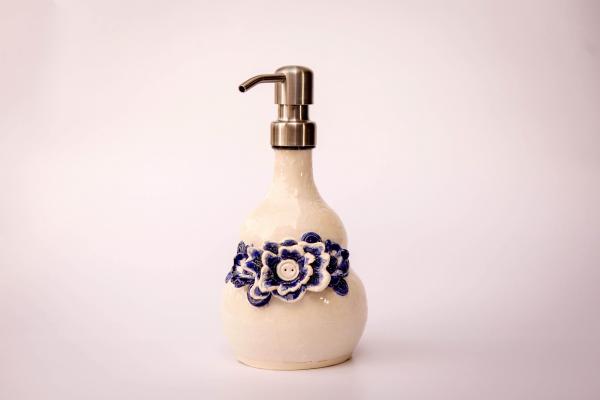 Soap Dispenser