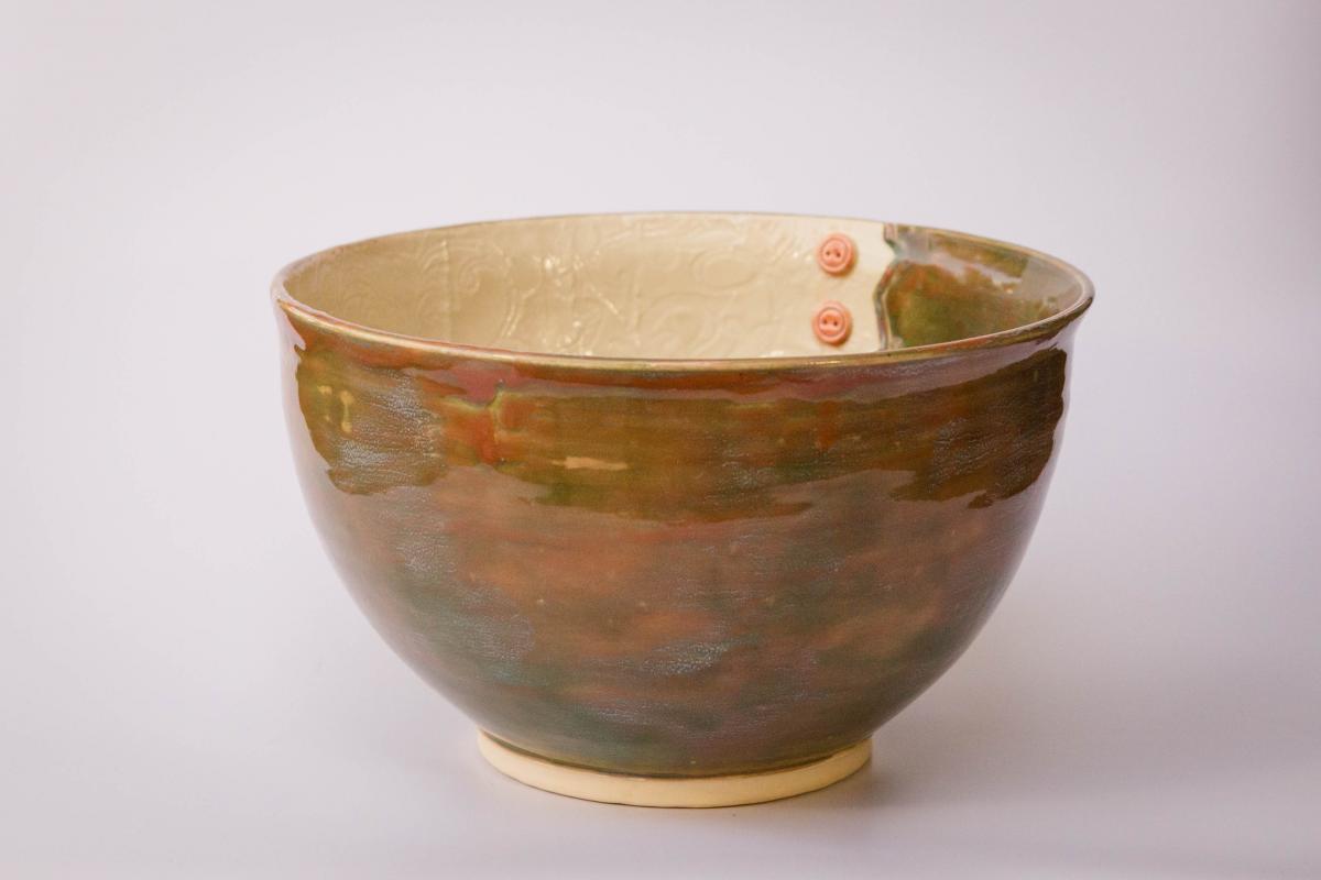Large Serving Bowl picture