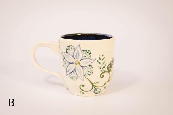 Painted STC Mugs picture