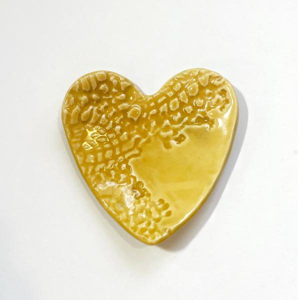 Heart Dishes picture