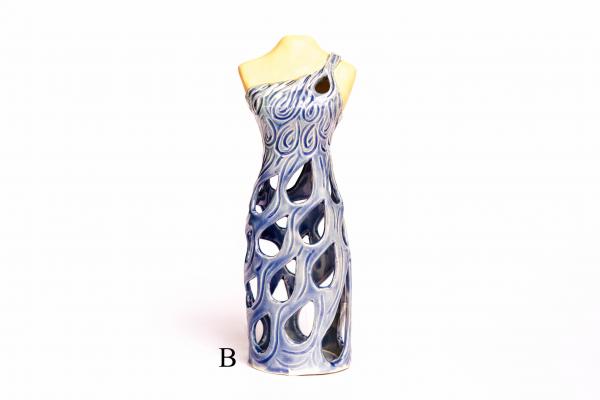 Dress Form Vases picture