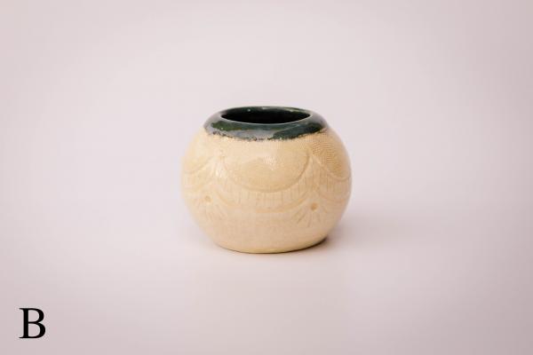 Small bud vases picture