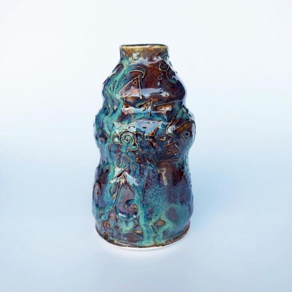 Medium STC Vase