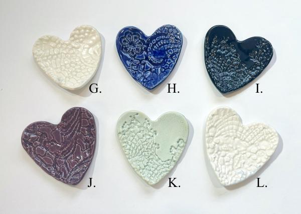 Heart Dishes picture