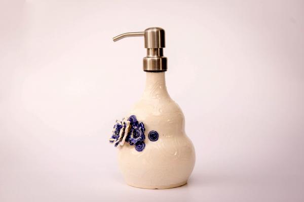 Soap Dispenser picture