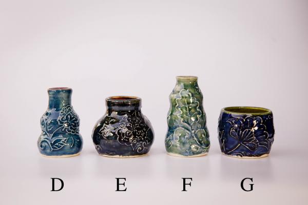 STC Small Vases picture