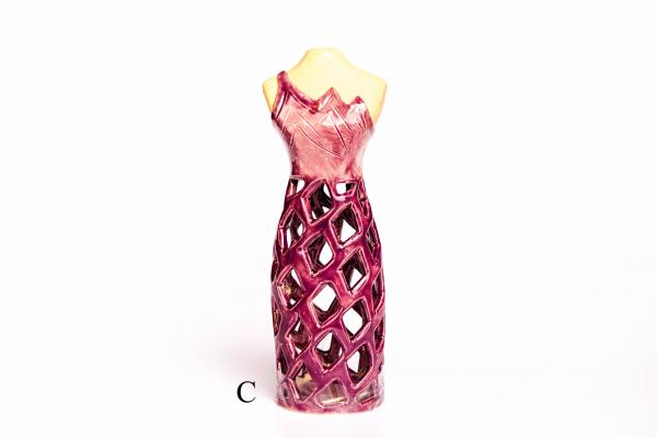 Dress Form Vases picture