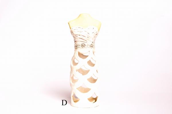 Dress Form Vases picture
