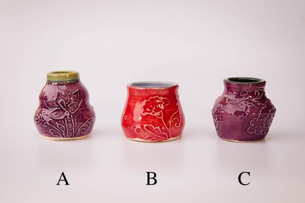 STC Small Vases picture