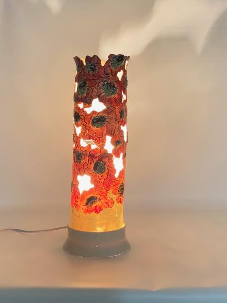 Poppy Lamp picture