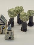 Tiny Trees for your tiny village