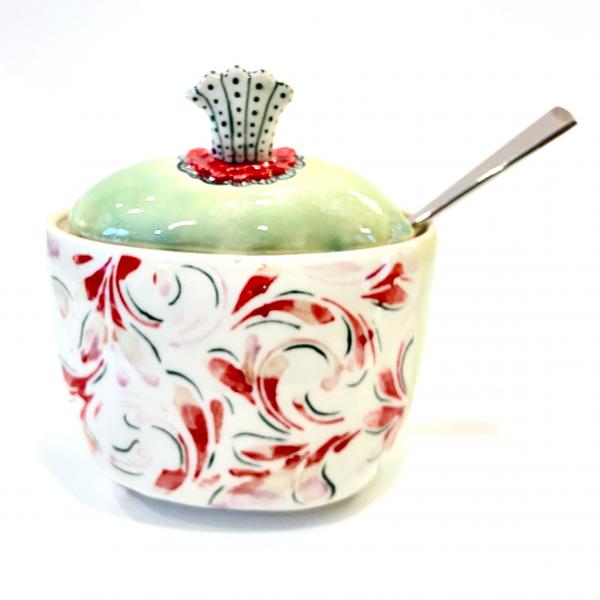 Swoozie Sugar Bowl picture