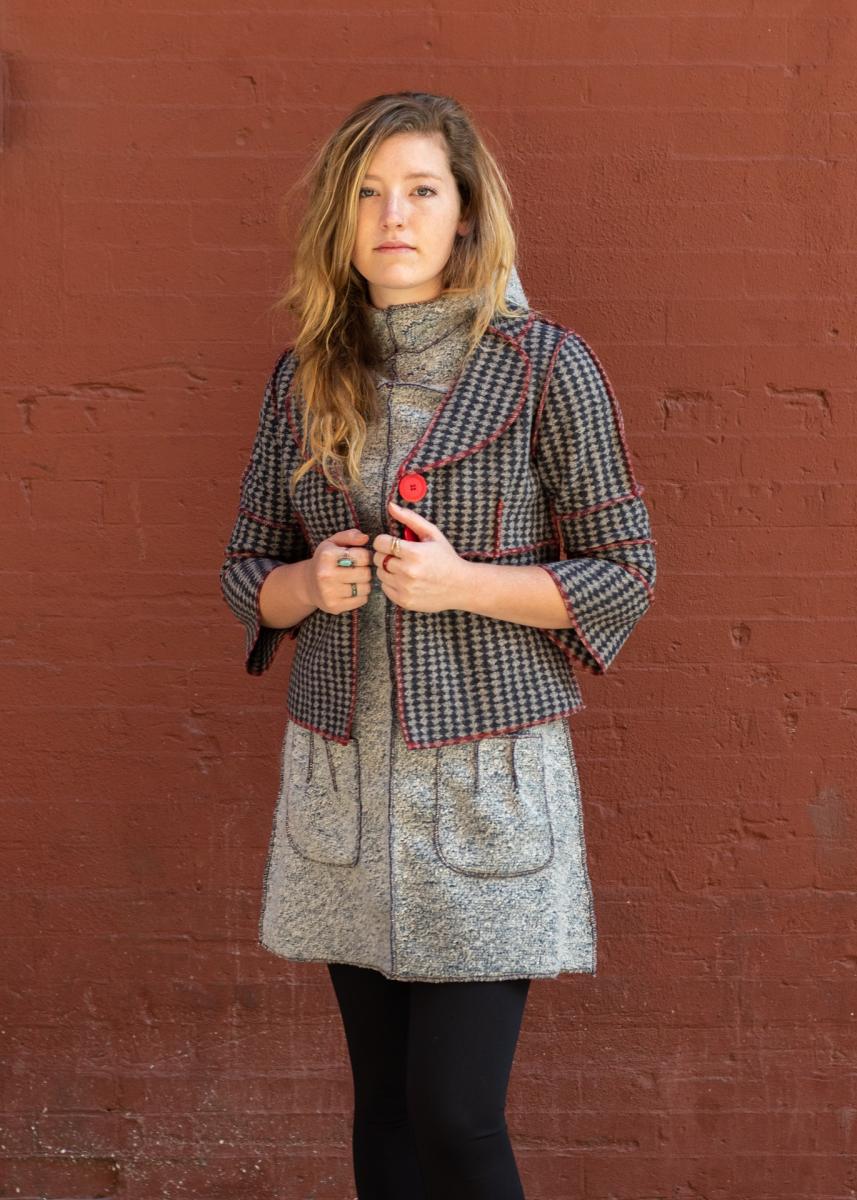 Pebble Blue Gray picture