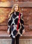 Georgy Scroll Wool