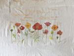 Poppy Towel