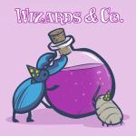 Wizards & Co.