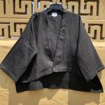 STYLE 802-Jacket KIMONO Linen