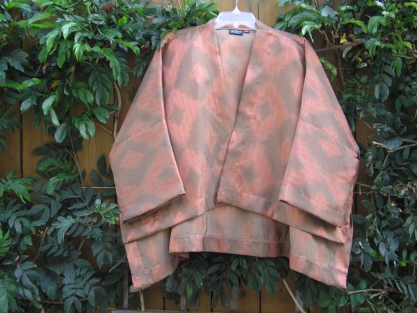 STYLE 802-Jacket KIMONO Tapestry picture
