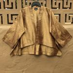 STYLE 802-Jacket KIMONO SILK