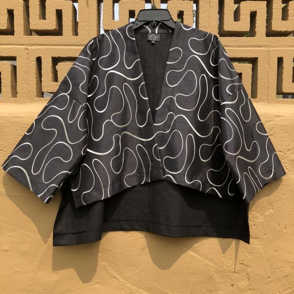 STYLE 802-Jacket KIMONO Tapestry picture