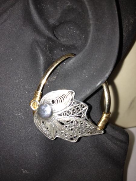 silver leaf