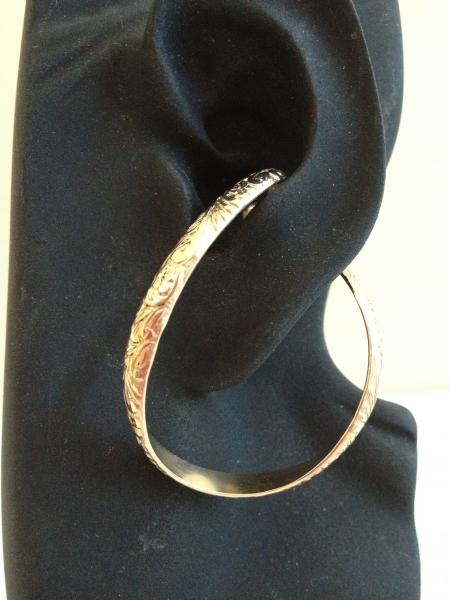 Wide Band fancy