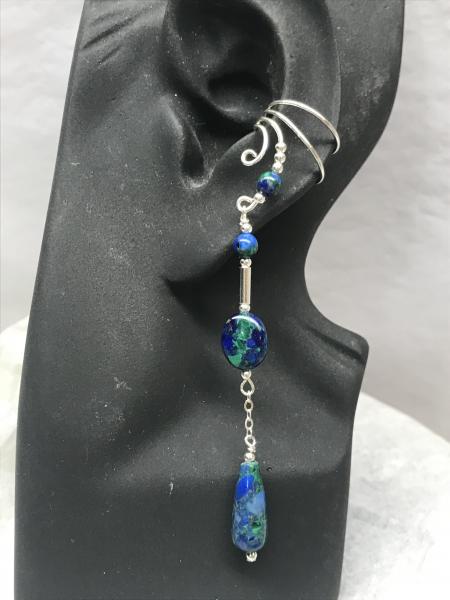 dangle cuff picture
