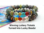 Lucky Lotto Jewelry