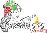 Cyrenity Sips Winery