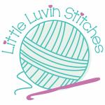 Little Luvin Stitches