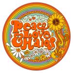 Peace Love and Halos