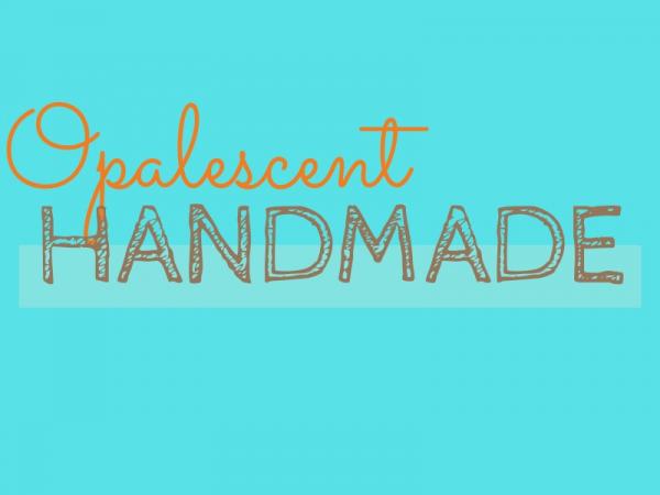 Opalescent Handmade