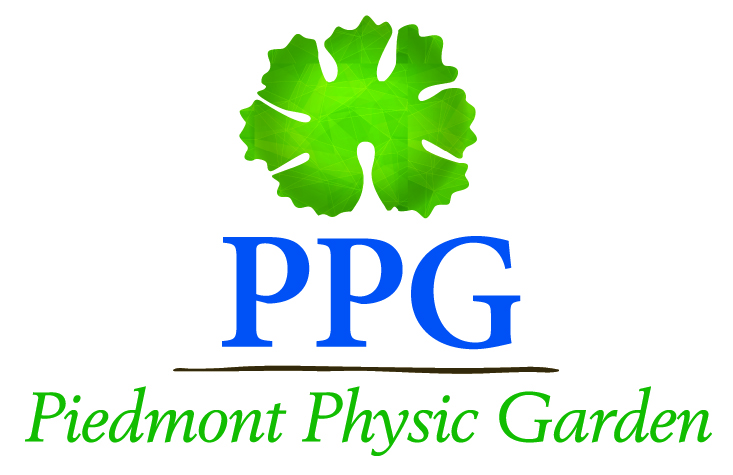 Piedmont Physic Garden