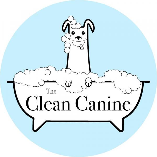 The Clean Canine