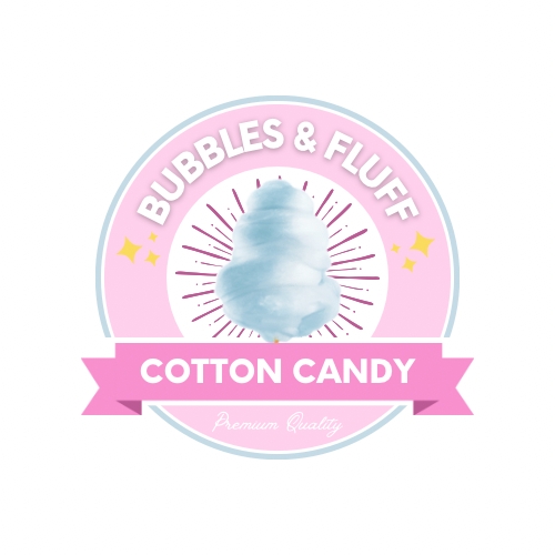 Bubbles and Fluff