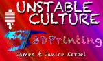 Unstable Culture Press