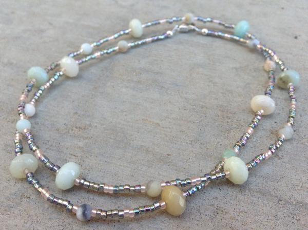 Amazonite Necklace picture