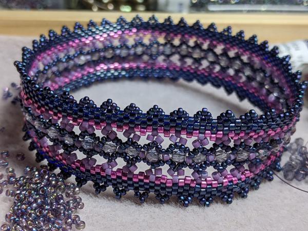 Wolf Creek Beads