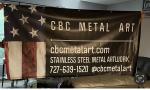 CBC Metal Art