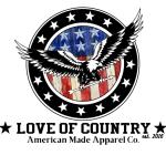Love of Country