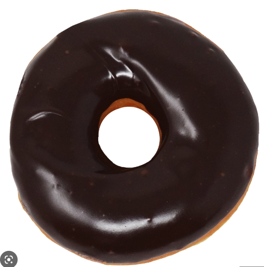 TEST: Donut picture